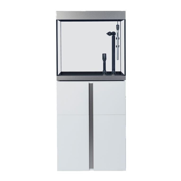 Günstig Fluval Siena Aquarienkombination 160 Weiß i mPreisvergleich in unserem Onlineshop auf Hundeliebe-shop.de kaufen.