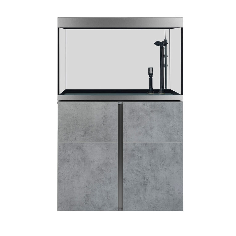 Günstig Fluval Siena Aquarienkombination 270 Betonoptik i mPreisvergleich in unserem Onlineshop auf Hundeliebe-shop.de kaufen.
