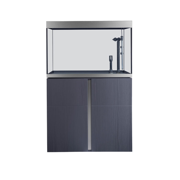 Günstig Fluval Siena Aquarienkombination 270 Graphit i mPreisvergleich in unserem Onlineshop auf Hundeliebe-shop.de kaufen.