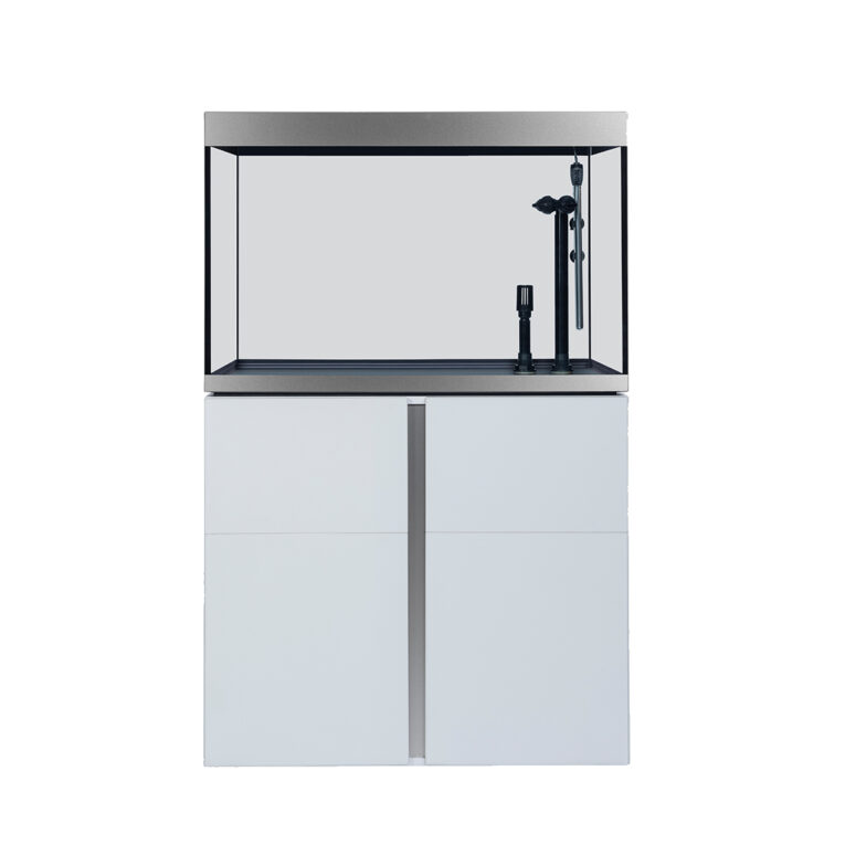Günstig Fluval Siena Aquarienkombination 270 Weiß i mPreisvergleich in unserem Onlineshop auf Hundeliebe-shop.de kaufen.