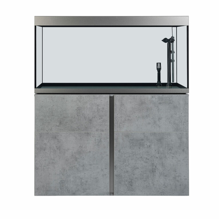 Günstig Fluval Siena Aquarienkombination 330 Betonoptik i mPreisvergleich in unserem Onlineshop auf Hundeliebe-shop.de kaufen.