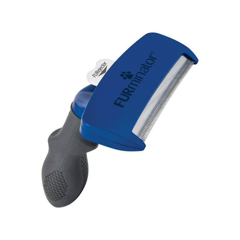 Günstig FURminator Hund Kurzhaar Bürste für Unterwolle L Kurzhaar i mPreisvergleich in unserem Onlineshop auf Hundeliebe-shop.de kaufen.