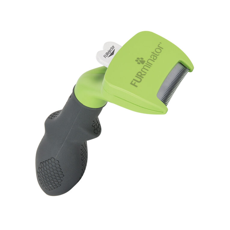 Günstig FURminator Hund Kurzhaar Bürste für Unterwolle S Kurzhaar i mPreisvergleich in unserem Onlineshop auf Hundeliebe-shop.de kaufen.