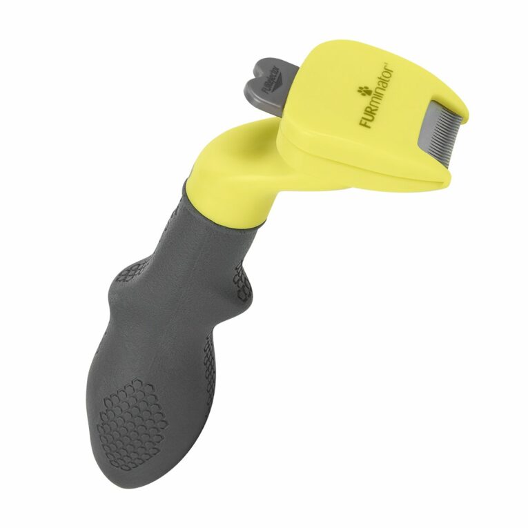Günstig FURminator Hund Langhaar Bürste für Unterwolle XS Langhaar i mPreisvergleich in unserem Onlineshop auf Hundeliebe-shop.de kaufen.