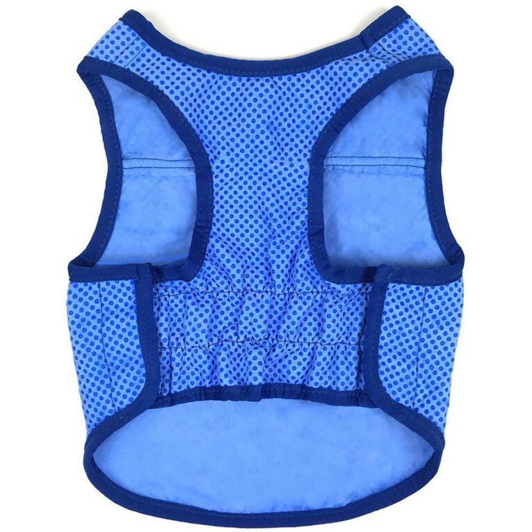 Günstig GF Pet ELASTOFIT Kühlweste XL i mPreisvergleich in unserem Onlineshop auf Hundeliebe-shop.de kaufen.