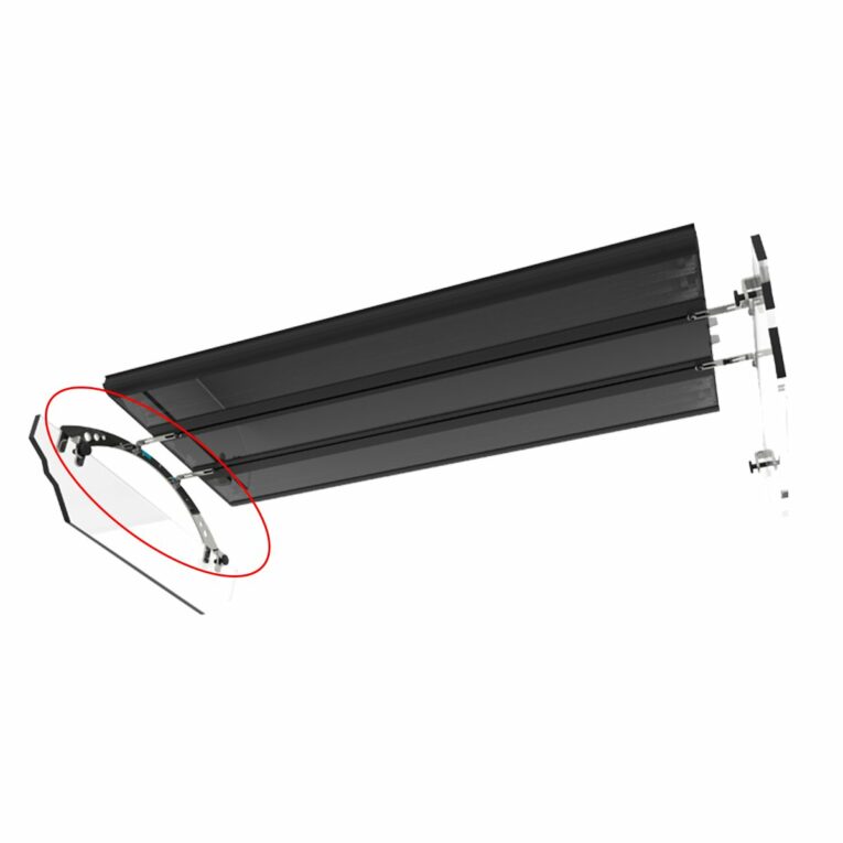 Günstig Giesemann Universalhalter Paar für Giesemann-Aquarienleuchten irridium metallic i mPreisvergleich in unserem Onlineshop auf Hundeliebe-shop.de kaufen.