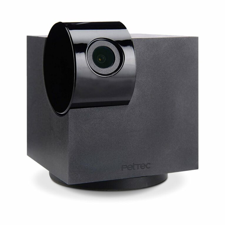 Günstig PetTec Haustierkamera Cam 360° i mPreisvergleich in unserem Onlineshop auf Hundeliebe-shop.de kaufen.