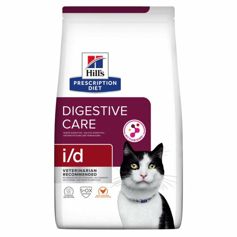 Günstig Hill’s Prescription Diet i/d mit Huhn 3kg i mPreisvergleich in unserem Onlineshop auf Hundeliebe-shop.de kaufen.