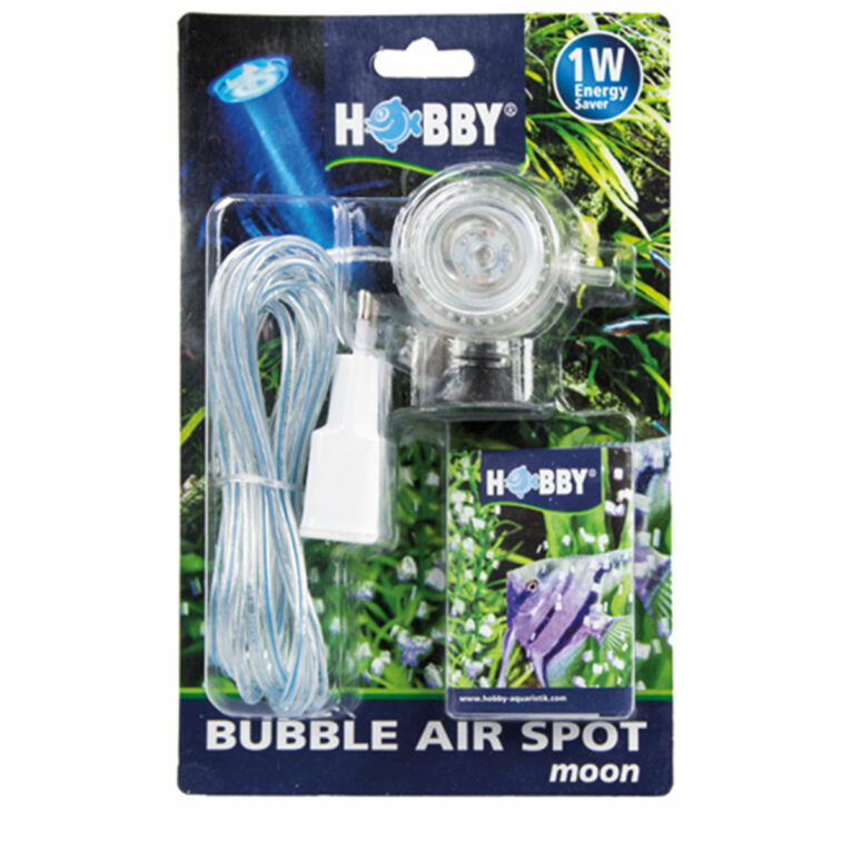 Günstig Hobby Bubble Air Spot moon i mPreisvergleich in unserem Onlineshop auf Hundeliebe-shop.de kaufen.