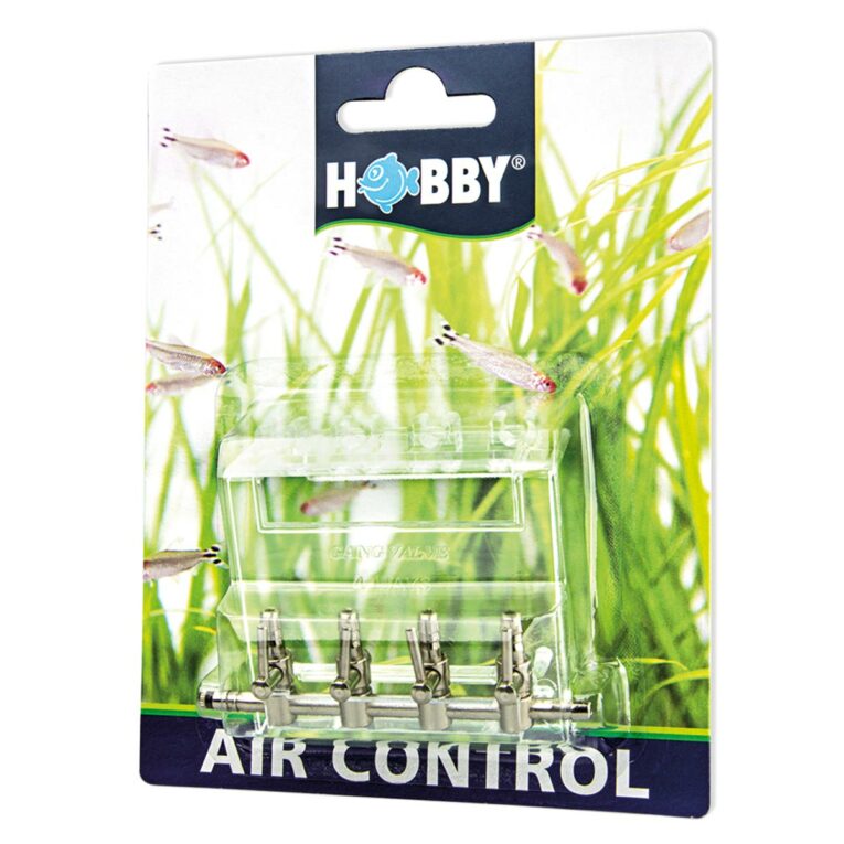 Günstig Hobby Air Control Luftverteiler 4-Wege i mPreisvergleich in unserem Onlineshop auf Hundeliebe-shop.de kaufen.