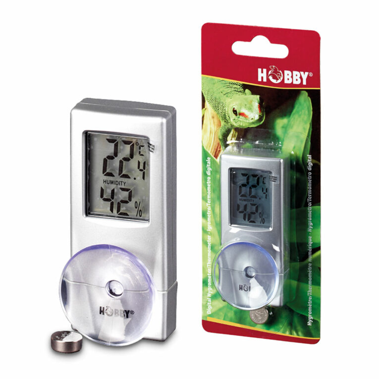 Günstig Hobby Digitales Hygrometer/Thermometer i mPreisvergleich in unserem Onlineshop auf Hundeliebe-shop.de kaufen.