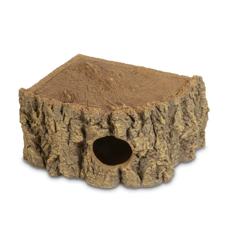 Günstig Hobby Eckhöhle Bark 21x15x11cm i mPreisvergleich in unserem Onlineshop auf Hundeliebe-shop.de kaufen.