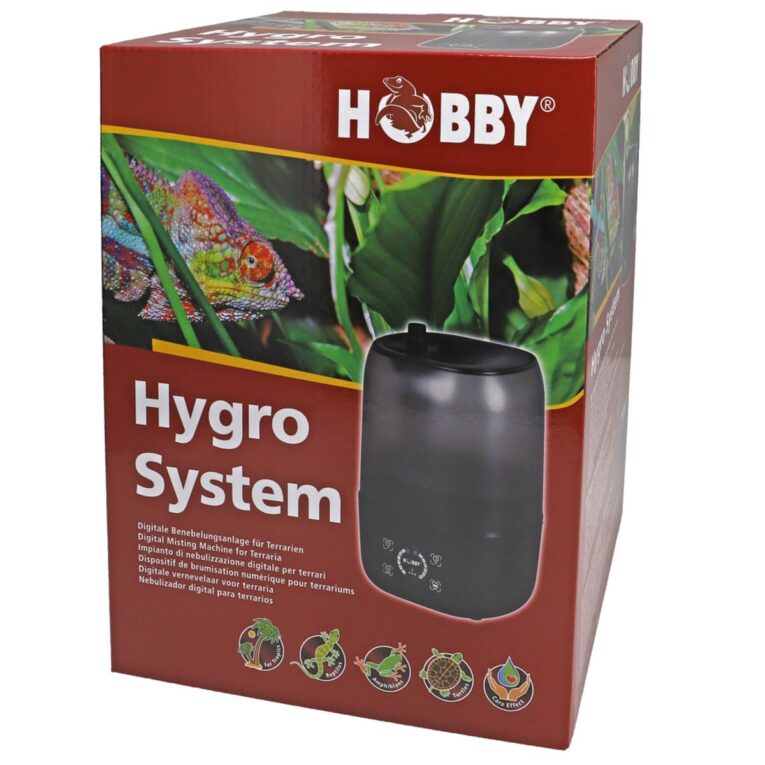 Günstig Hobby Hygro System i mPreisvergleich in unserem Onlineshop auf Hundeliebe-shop.de kaufen.