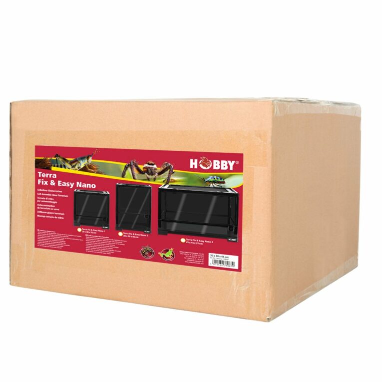 Günstig Hobby Terra Fix & Easy Nano 3