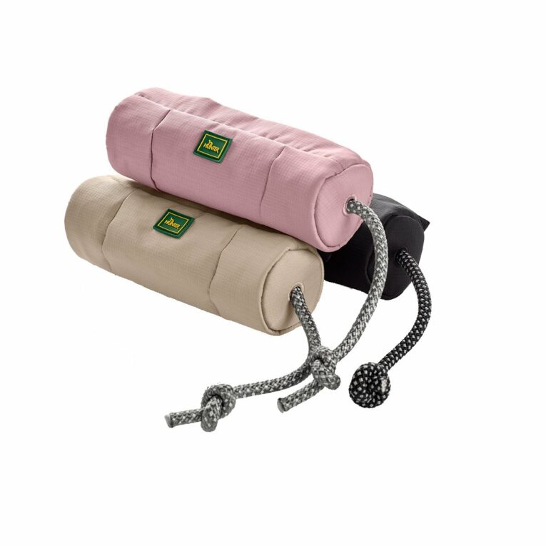 Günstig Hunter trainings Dummy mit Seil altrosa i mPreisvergleich in unserem Onlineshop auf Hundeliebe-shop.de kaufen.