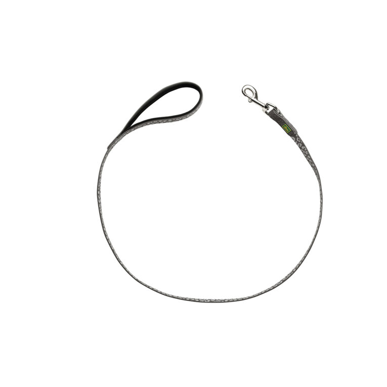Günstig Hunter Führleine Convenience Reflect grau Leopard 20/120 i mPreisvergleich in unserem Onlineshop auf Hundeliebe-shop.de kaufen.