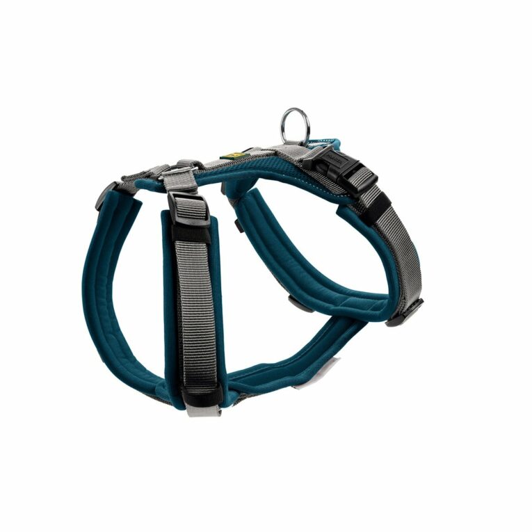 Günstig Hunter Geschirr Maldon petrol 34-49/XS i mPreisvergleich in unserem Onlineshop auf Hundeliebe-shop.de kaufen.