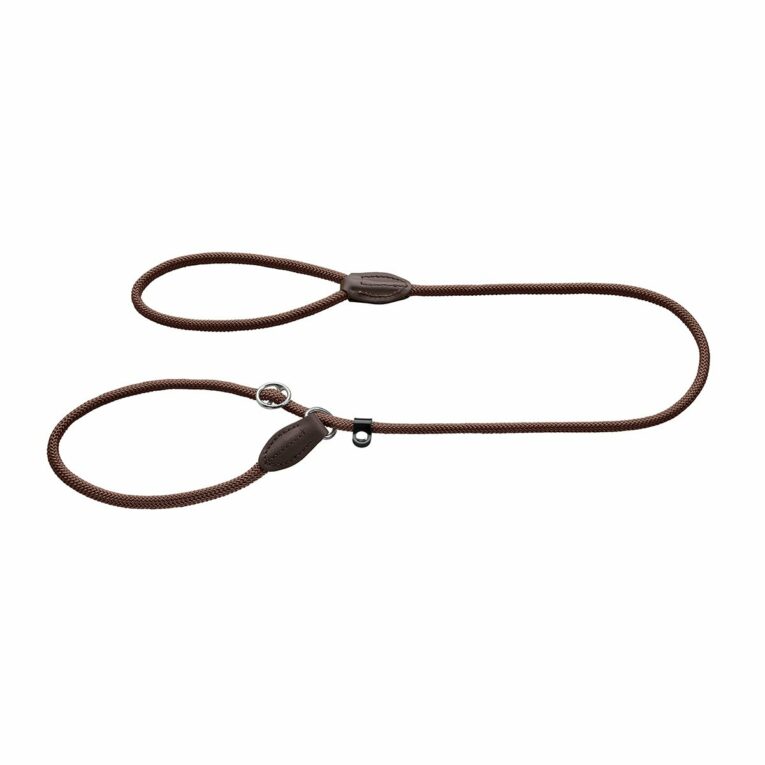 Günstig Hunter Retrieverleine / Moxonleine Freestyle braun 8/170 i mPreisvergleich in unserem Onlineshop auf Hundeliebe-shop.de kaufen.