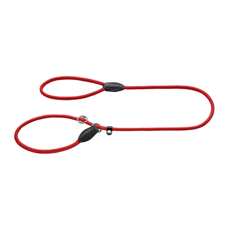 Günstig Hunter Retrieverleine / Moxonleine Freestyle rot 8/170 i mPreisvergleich in unserem Onlineshop auf Hundeliebe-shop.de kaufen.