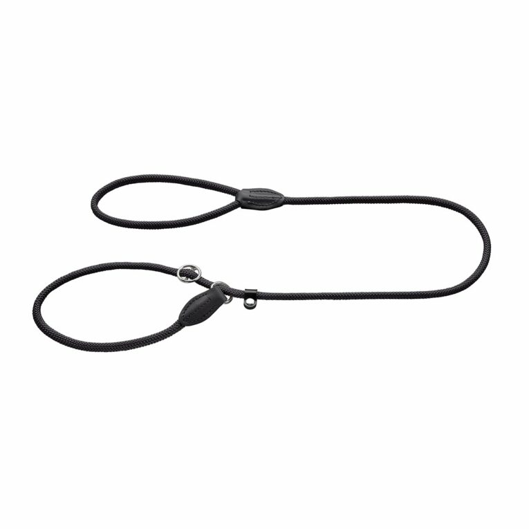 Günstig Hunter Retrieverleine / Moxonleine Freestyle schwarz 8/170 i mPreisvergleich in unserem Onlineshop auf Hundeliebe-shop.de kaufen.