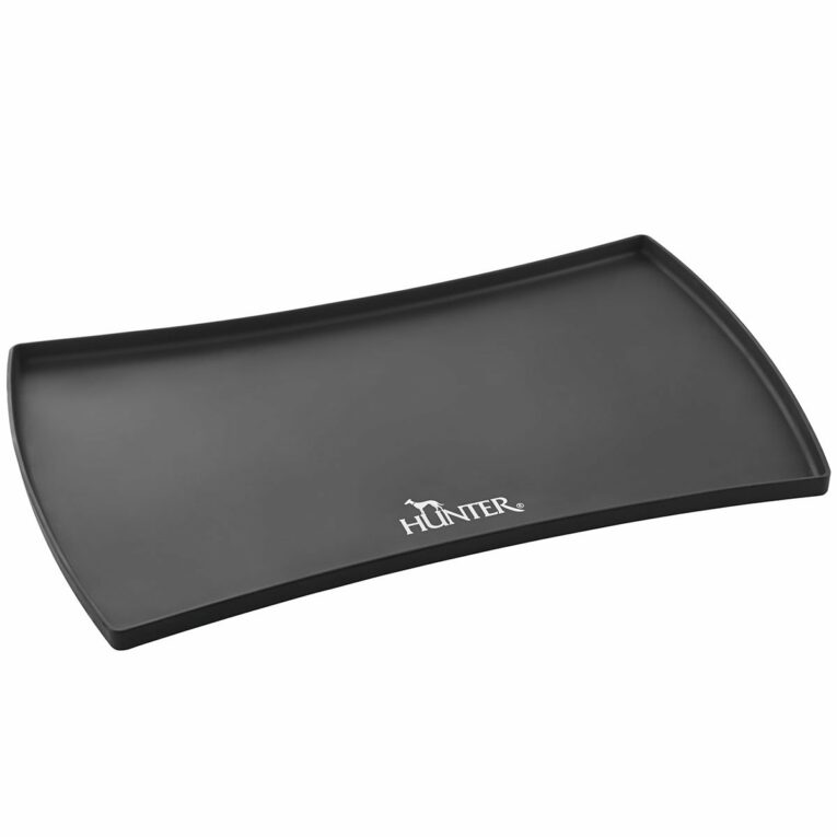 Günstig Hunter Napfunterlage Selection schwarz M i mPreisvergleich in unserem Onlineshop auf Hundeliebe-shop.de kaufen.