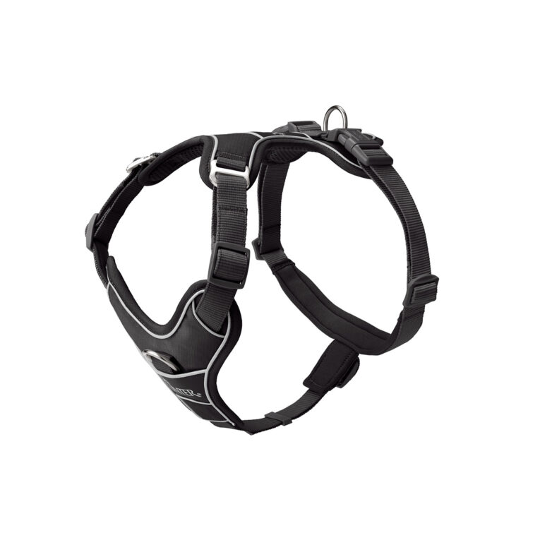 Günstig Hunter Geschirr Divo Up schwarz 79-107/L-XL i mPreisvergleich in unserem Onlineshop auf Hundeliebe-shop.de kaufen.