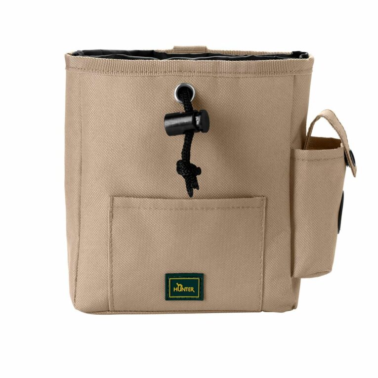 Günstig Hunter Gürteltasche Tyra beige i mPreisvergleich in unserem Onlineshop auf Hundeliebe-shop.de kaufen.
