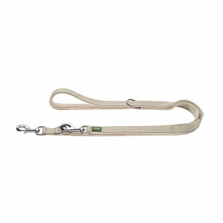 Günstig Hunter verstellbare Leine Divo Up taupe 20/200 i mPreisvergleich in unserem Onlineshop auf Hundeliebe-shop.de kaufen.