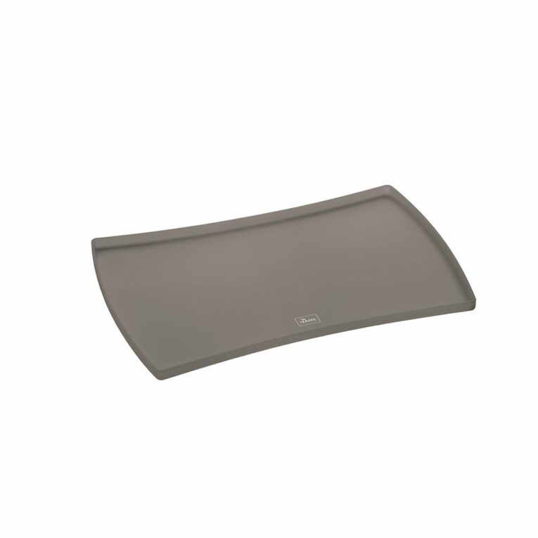 Günstig Hunter Napfunterlage Selection taupe 48x30cm i mPreisvergleich in unserem Onlineshop auf Hundeliebe-shop.de kaufen.