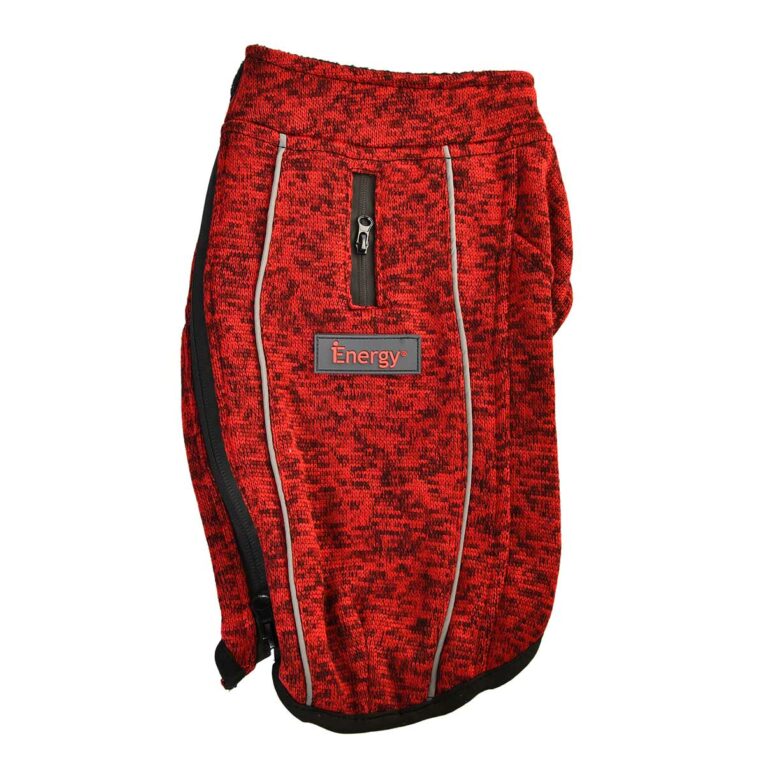 Günstig iEnergy OSC isolierende Outdoor-Hundejacke XXL i mPreisvergleich in unserem Onlineshop auf Hundeliebe-shop.de kaufen.
