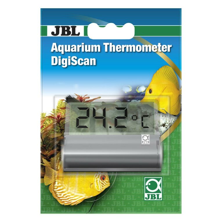 Günstig JBL Aquarium Thermometer DigiScan i mPreisvergleich in unserem Onlineshop auf Hundeliebe-shop.de kaufen.