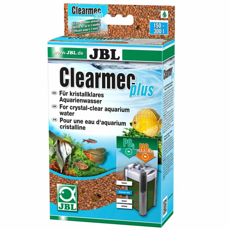 Günstig JBL Clearmec plus i mPreisvergleich in unserem Onlineshop auf Hundeliebe-shop.de kaufen.