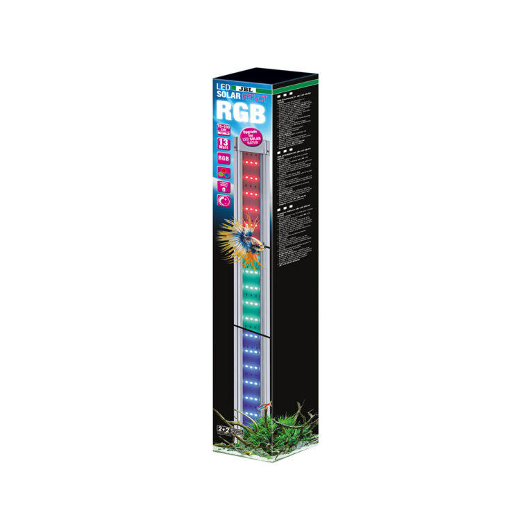Günstig JBL Led Solar Effect 13W 742mm i mPreisvergleich in unserem Onlineshop auf Hundeliebe-shop.de kaufen.