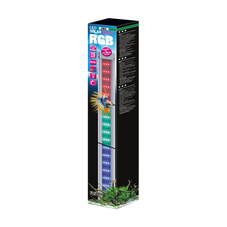 Günstig JBL Led Solar Effect 15W 849/895mm i mPreisvergleich in unserem Onlineshop auf Hundeliebe-shop.de kaufen.