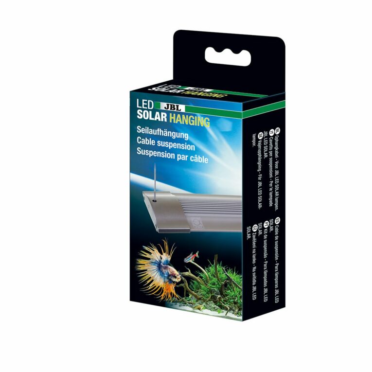 Günstig JBL Led Solar Hanging i mPreisvergleich in unserem Onlineshop auf Hundeliebe-shop.de kaufen.