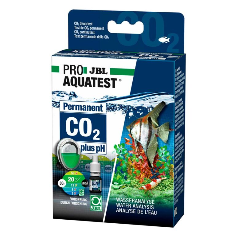 Günstig JBL ProAquaTest CO2-pH Permanent i mPreisvergleich in unserem Onlineshop auf Hundeliebe-shop.de kaufen.