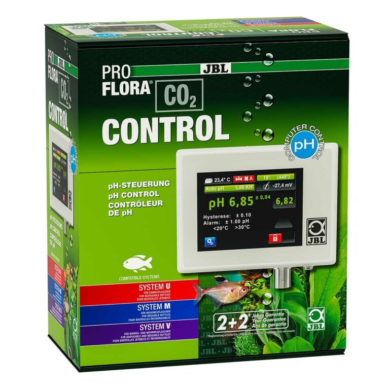Günstig JBL PROFLORA CO2 CONTROL i mPreisvergleich in unserem Onlineshop auf Hundeliebe-shop.de kaufen.