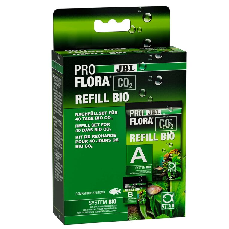 Günstig JBL Proflora CO2 REFILL BIO i mPreisvergleich in unserem Onlineshop auf Hundeliebe-shop.de kaufen.