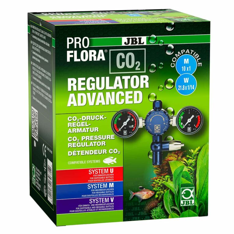 Günstig JBL PROFLORA CO2 REGULATOR ADVANCED i mPreisvergleich in unserem Onlineshop auf Hundeliebe-shop.de kaufen.