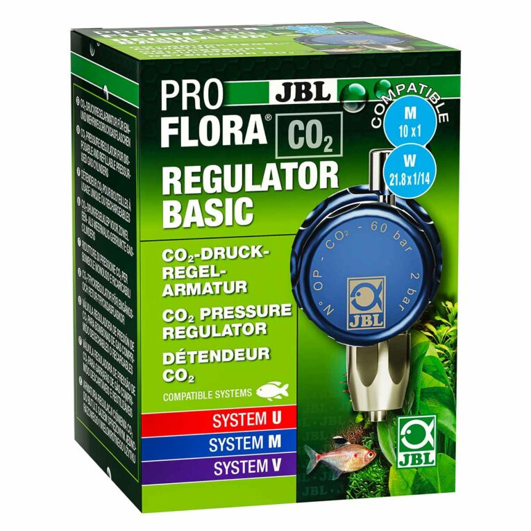 Günstig JBL PROFLORA CO2 REGULATOR BASIC i mPreisvergleich in unserem Onlineshop auf Hundeliebe-shop.de kaufen.