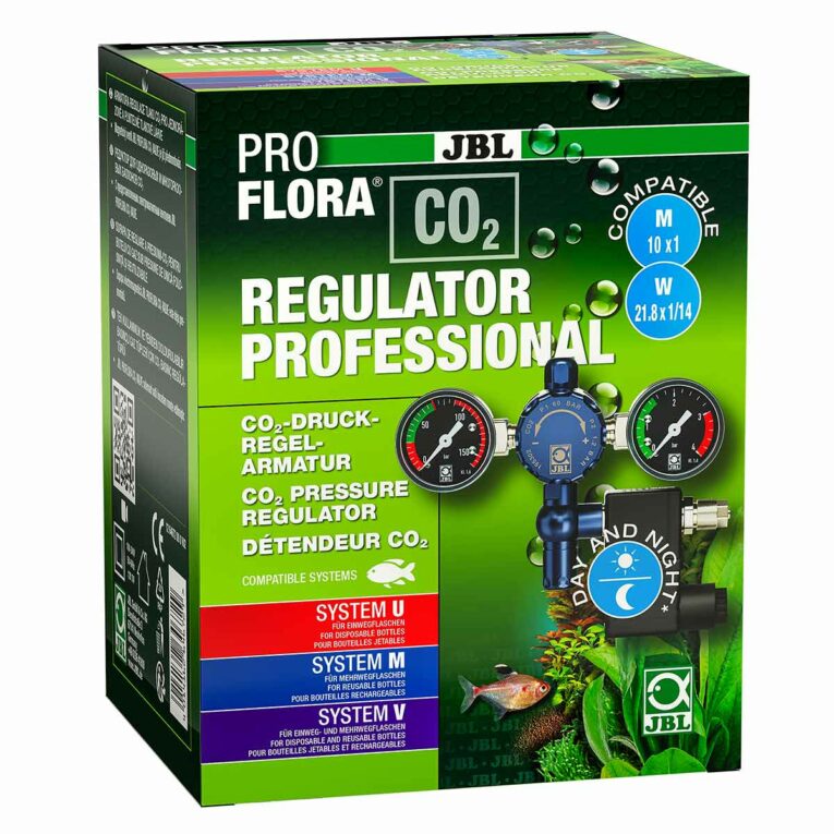 Günstig JBL PROFLORA CO2 REGULATOR PROFESSIONAL i mPreisvergleich in unserem Onlineshop auf Hundeliebe-shop.de kaufen.