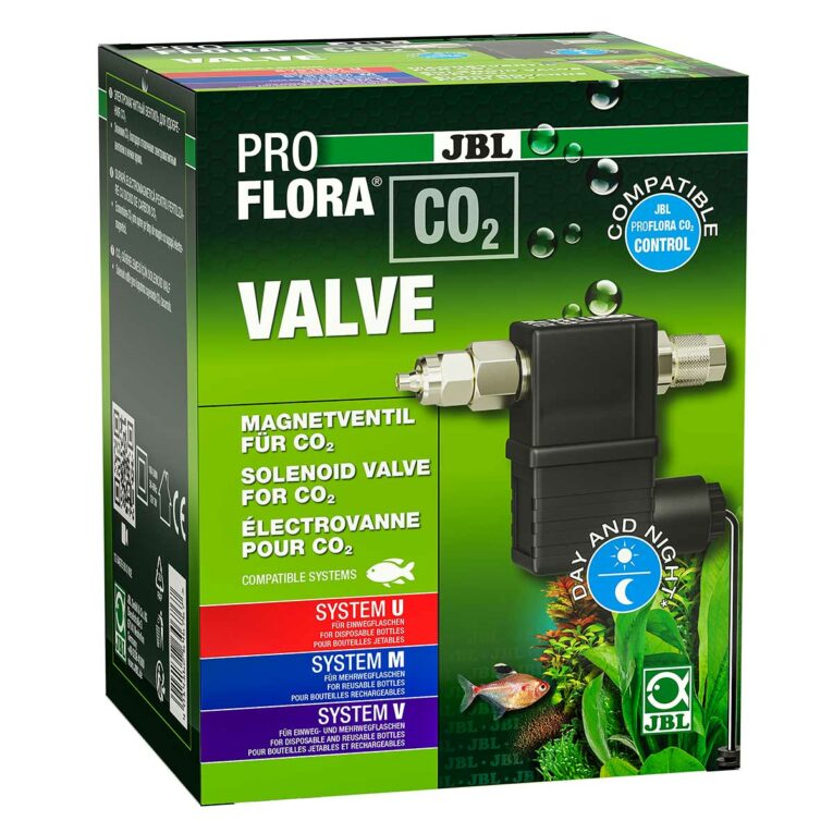 Günstig JBL Proflora CO2 VALVE i mPreisvergleich in unserem Onlineshop auf Hundeliebe-shop.de kaufen.