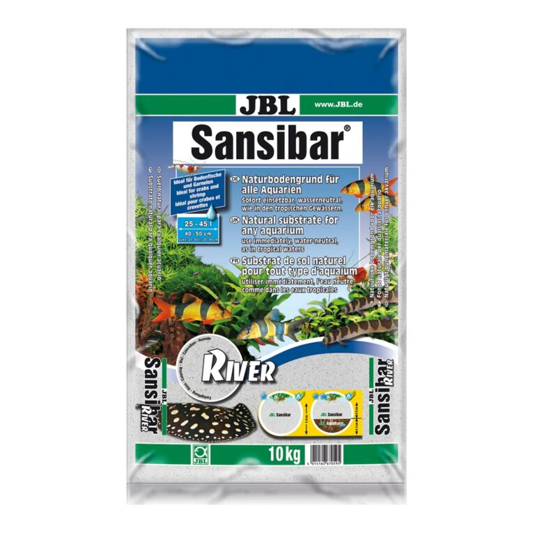 Günstig JBL Sansibar River 10kg i mPreisvergleich in unserem Onlineshop auf Hundeliebe-shop.de kaufen.