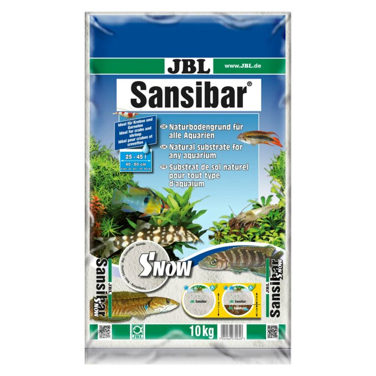Günstig JBL Sansibar Snow 10kg i mPreisvergleich in unserem Onlineshop auf Hundeliebe-shop.de kaufen.