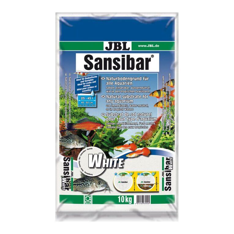 Günstig JBL Sansibar White 10kg i mPreisvergleich in unserem Onlineshop auf Hundeliebe-shop.de kaufen.