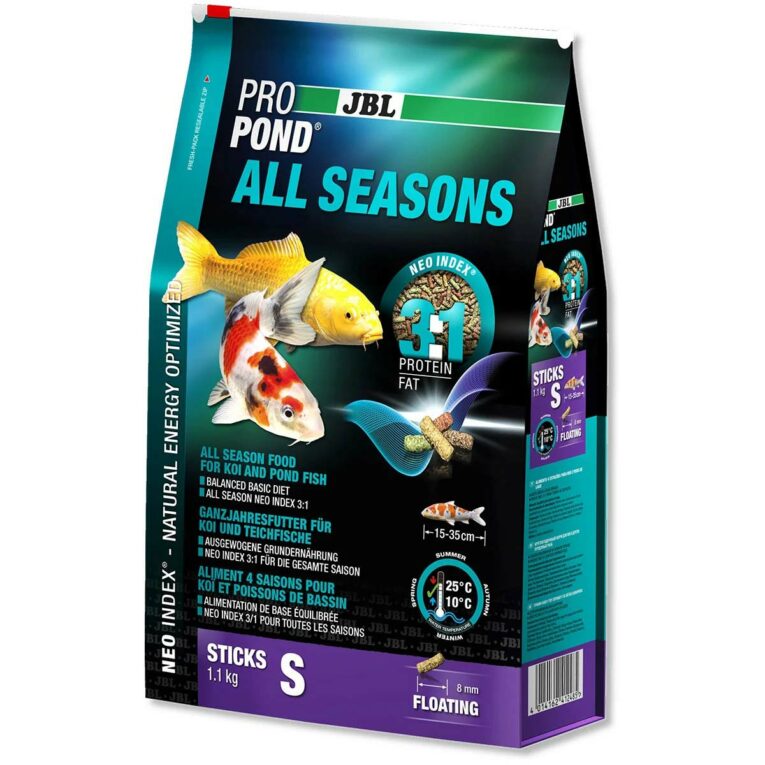 Günstig JBL PROPOND ALL SEASONS S 1
