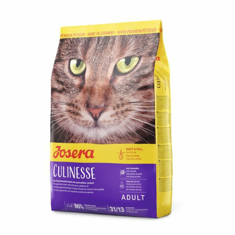 Günstig Josera Culinesse 2kg i mPreisvergleich in unserem Onlineshop auf Hundeliebe-shop.de kaufen.