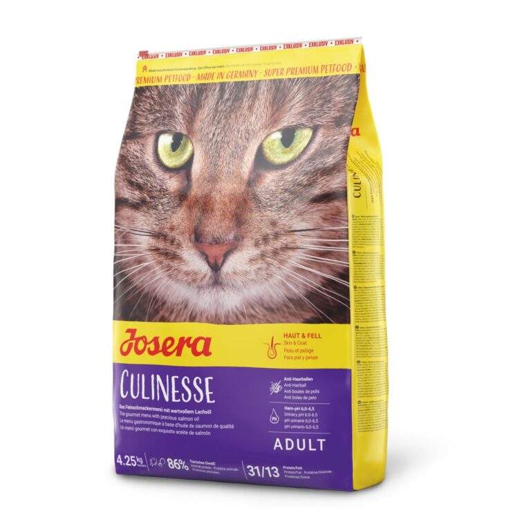 Günstig Josera Culinesse 4
