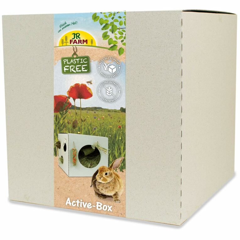 Günstig JR Farm PlasticFree Active-Box 1