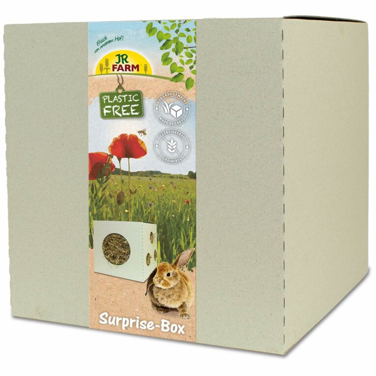 Günstig JR Farm PlasticFree Surprise-Box 1